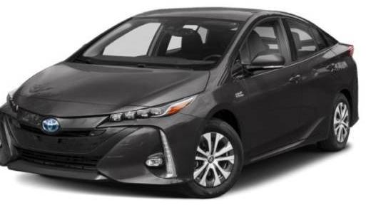 TOYOTA PRIUS PRIME 2020 JTDKARFP9L3150139 image